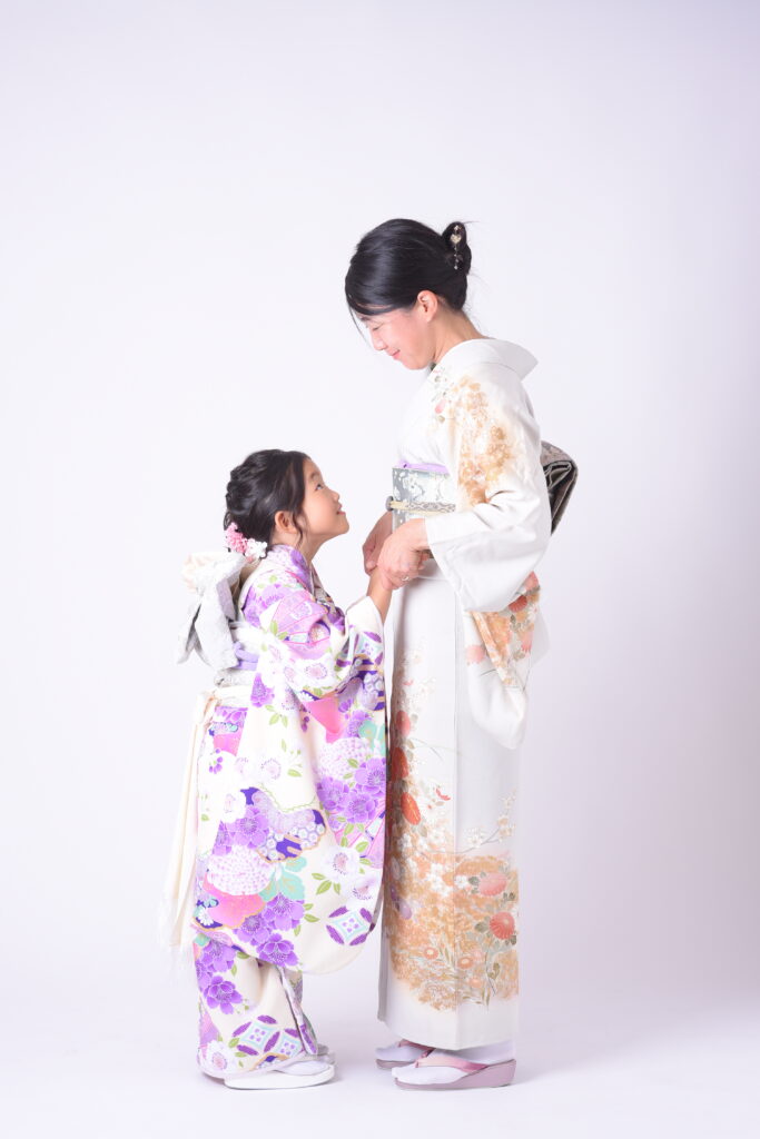写真館 スタジオ 京都精華店 七五三 お宮参り バースデー 家族写真 マタニティ 記念