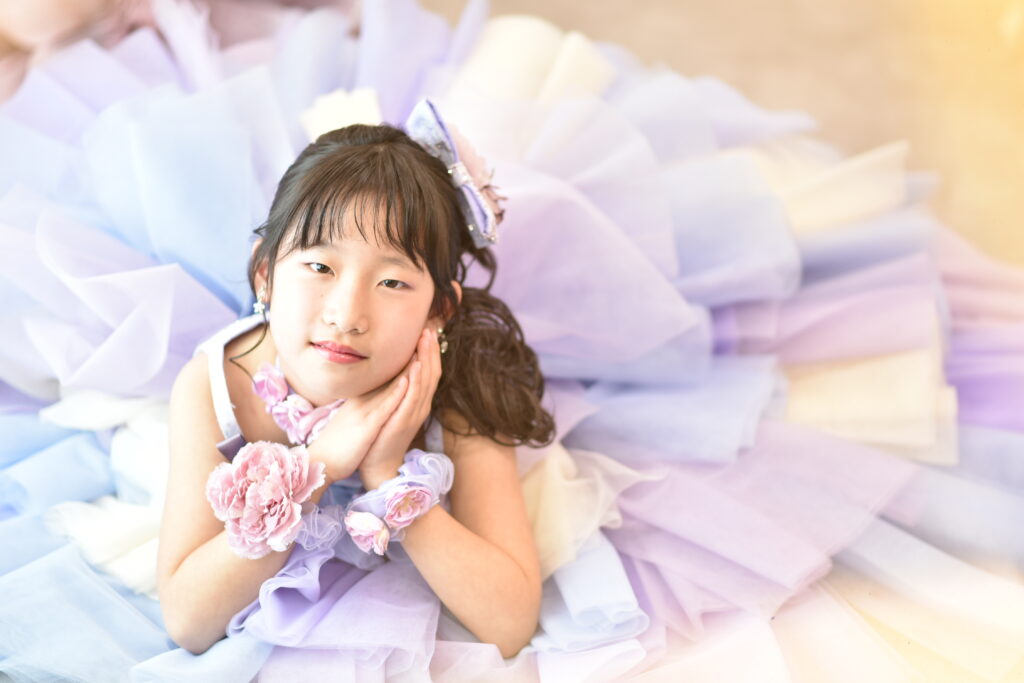 スタジオピック 佐野店 スタッフブログ 七五三💐７歳さん【スタジオピック佐野店　写真館】