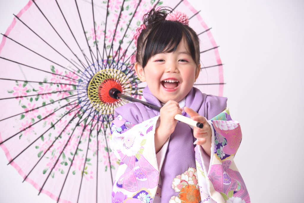 スタジオピック 滋賀草津店 スタッフブログ ３歳七五三【スタジオピック滋賀草津店・フォトスタジオ滋賀】