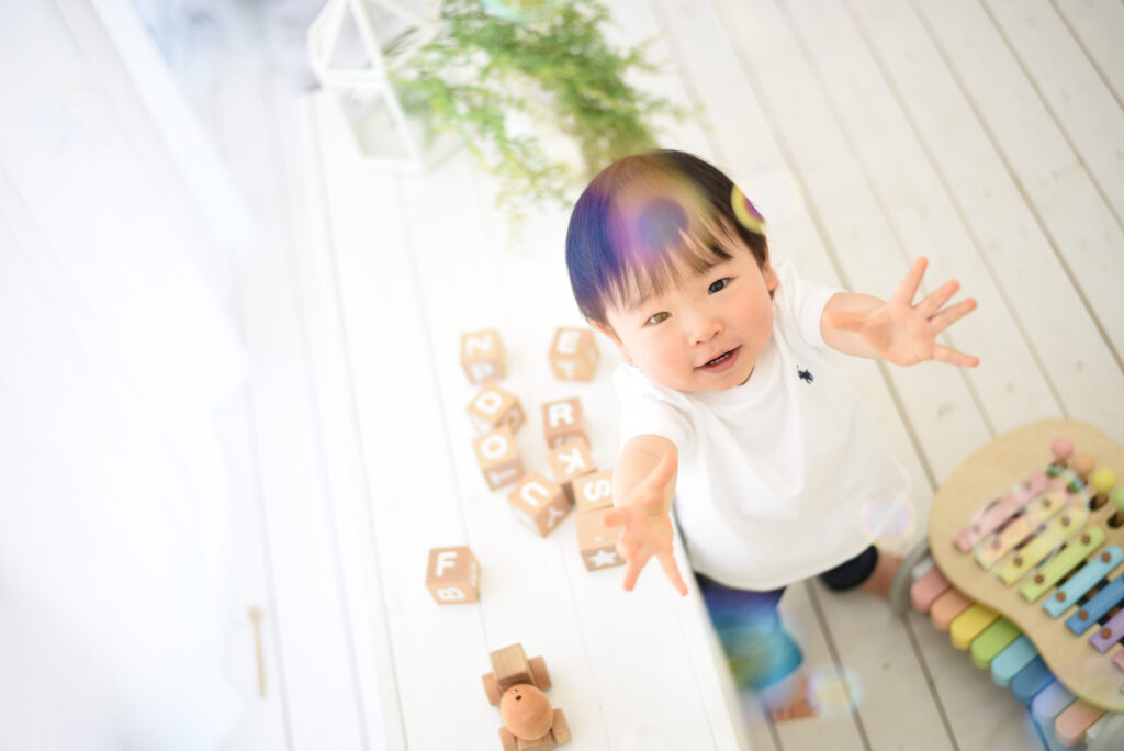 スタジオピック 写真館 Studio PIC 嬉しい毎日!?そう