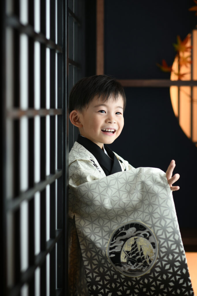 スタジオピック 宇都宮店 スタッフブログ 5歳さん七五三💕【スタジオピック宇都宮店　写真館】