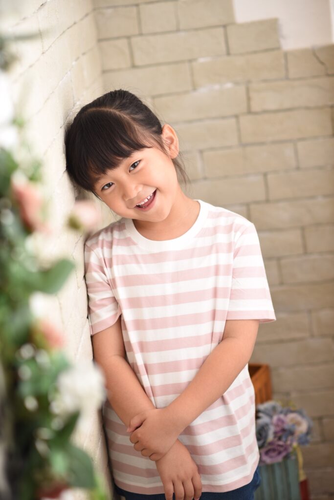 スタジオピック 千葉中央店 スタッフブログ お姉さんになっててビックリです💕