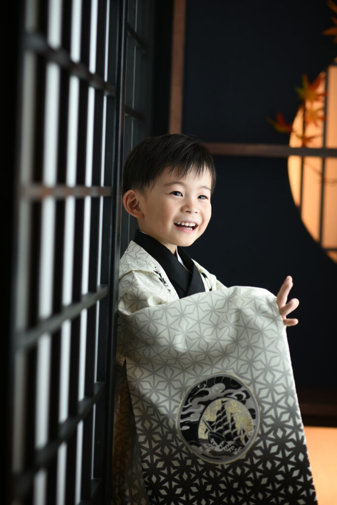 スタジオピック 宇都宮店 スタッフブログ ５歳七五三【スタジオピック宇都宮店　写真館】