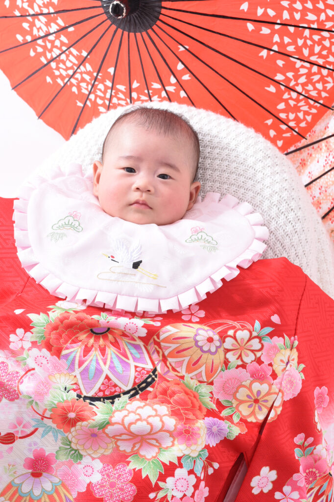 スタジオピック 宇都宮店 スタッフブログ お宮参り撮影【studio PIC📷宇都宮店　写真館】