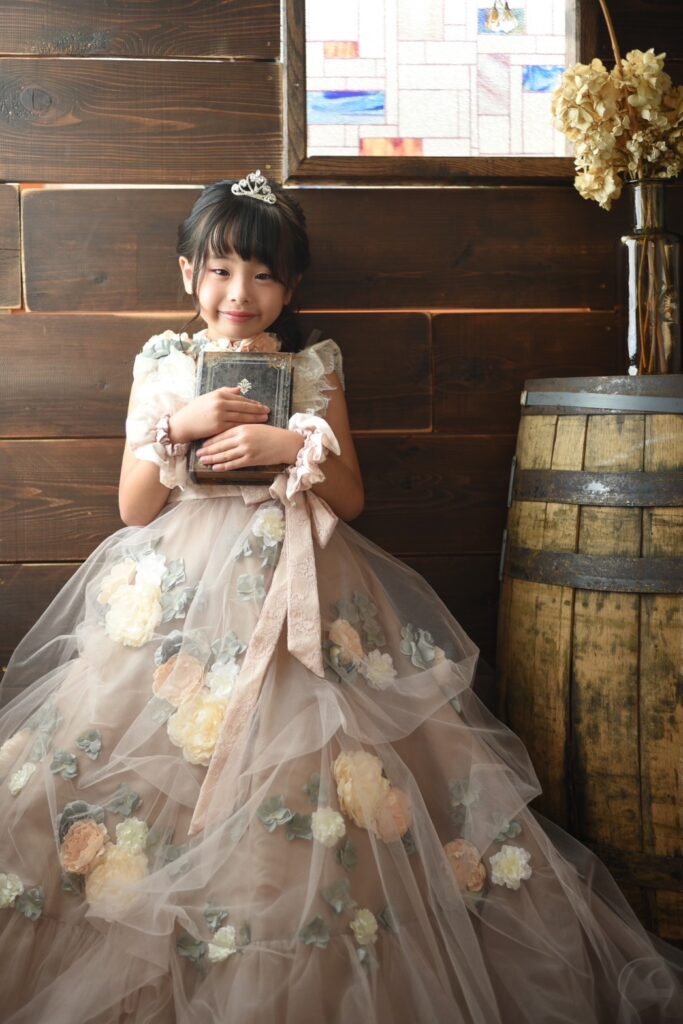 スタジオピック 宇都宮店 スタッフブログ 七五三🎶　【studio PIC 宇都宮店　写真館】
