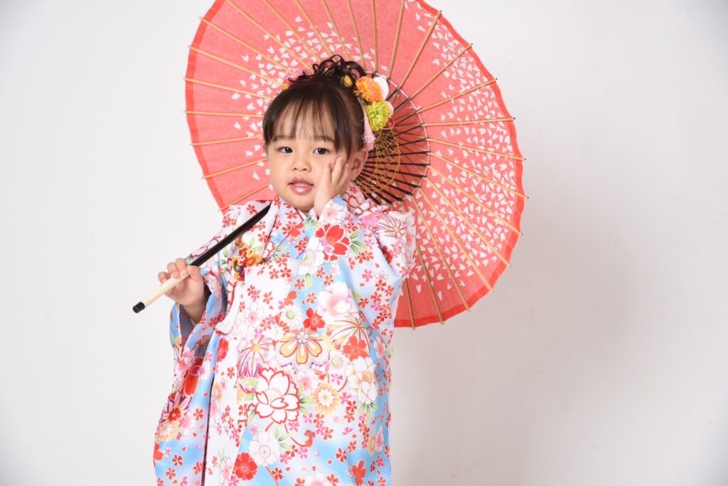 スタジオピック 宇都宮店 スタッフブログ 七五三　３歳さん✨【studio PIC 宇都宮店　写真館📷】