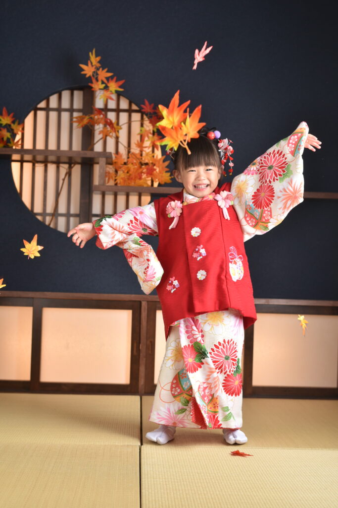 スタジオピック 宇都宮店 スタッフブログ ３歳　studio PIC宇都宮店　写真館📷