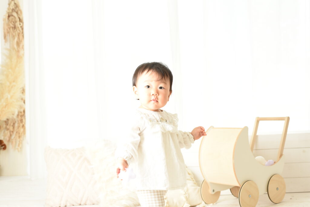 スタジオピック 新松戸店 スタッフブログ 私服撮影…天使かな？_:(´ཀ`」 ∠):