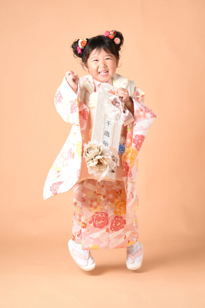 スタジオピック ゆりまち袖ケ浦駅前モール店 スタッフブログ 愛嬌いっぱいの３歳さん💕