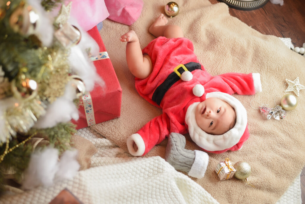 スタジオピック 千葉中央店 スタッフブログ 12月限定イベント✨クリスマス撮影会🎄