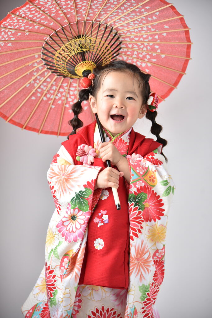 スタジオピック 宇都宮店 スタッフブログ ３歳双子ちゃん👧【studioPIC宇都宮店📷写真館】