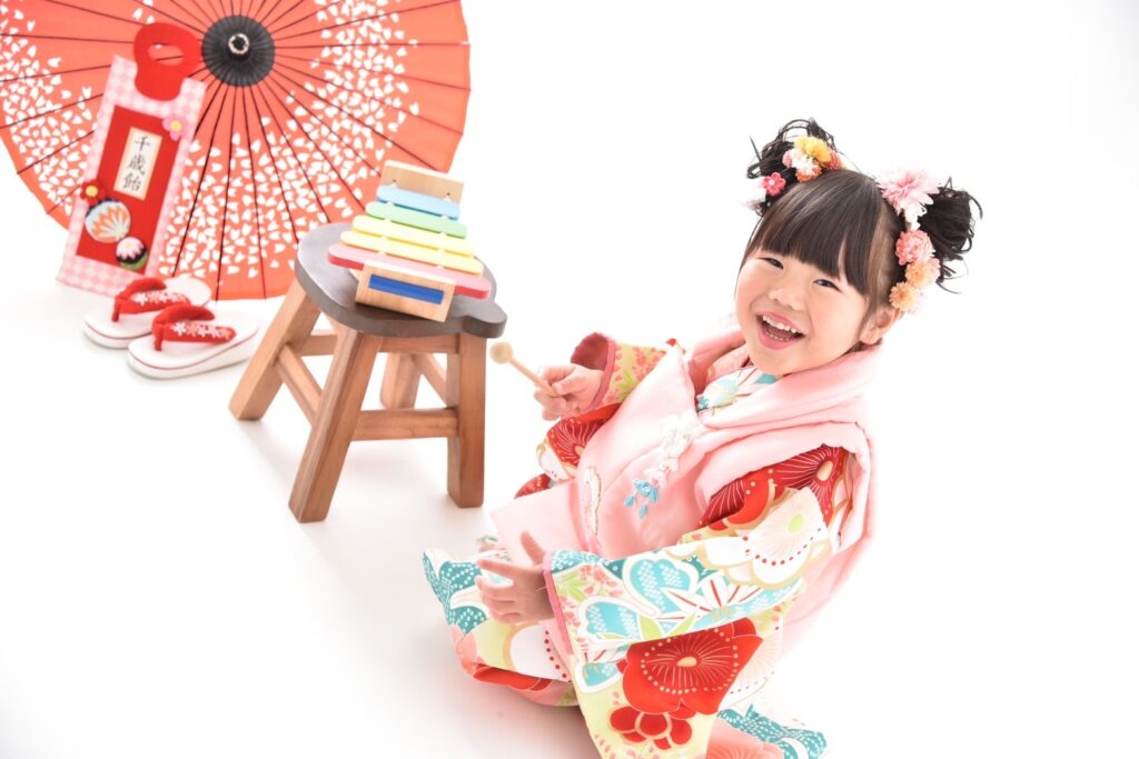 スタジオピック 宇都宮店 スタッフブログ 七五三👘【studioPIC宇都宮店📷写真館】