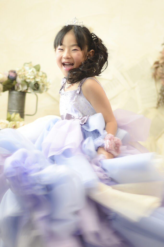 スタジオピック 佐野店 スタッフブログ 七五三撮影❣️7歳さん☺️【スタジオピック  佐野店　写真館】