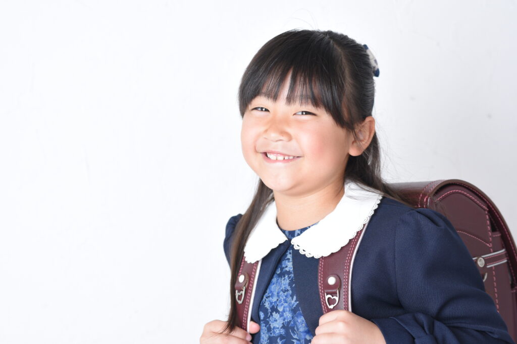 スタジオピック 千葉中央店 スタッフブログ 幼稚園生から小学生に…✨