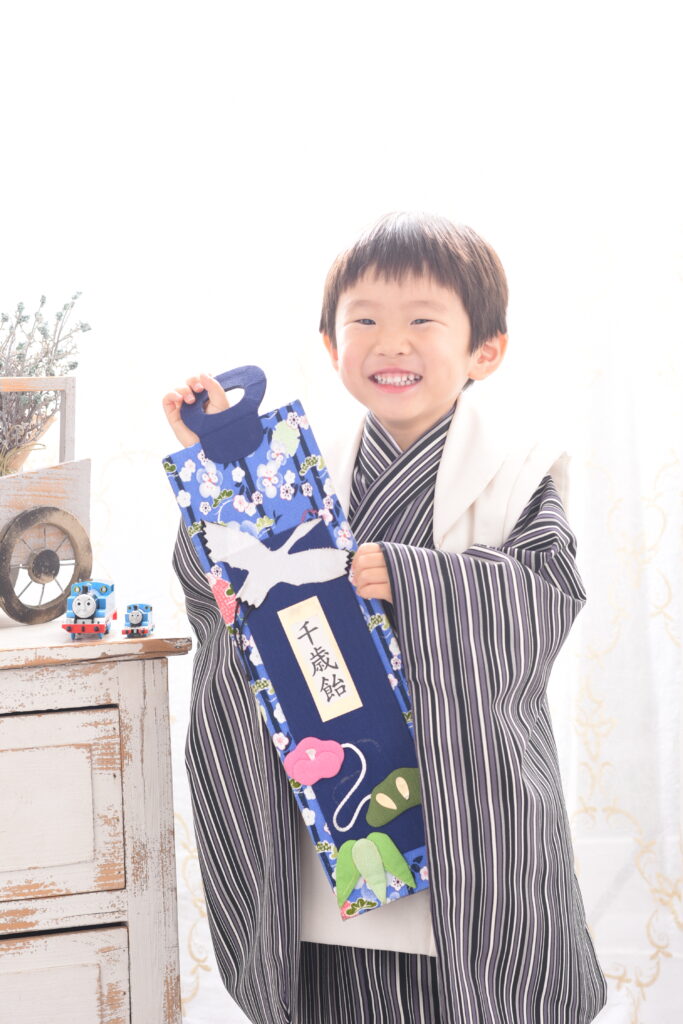 スタジオピック 千葉中央店 スタッフブログ ３歳男の子！