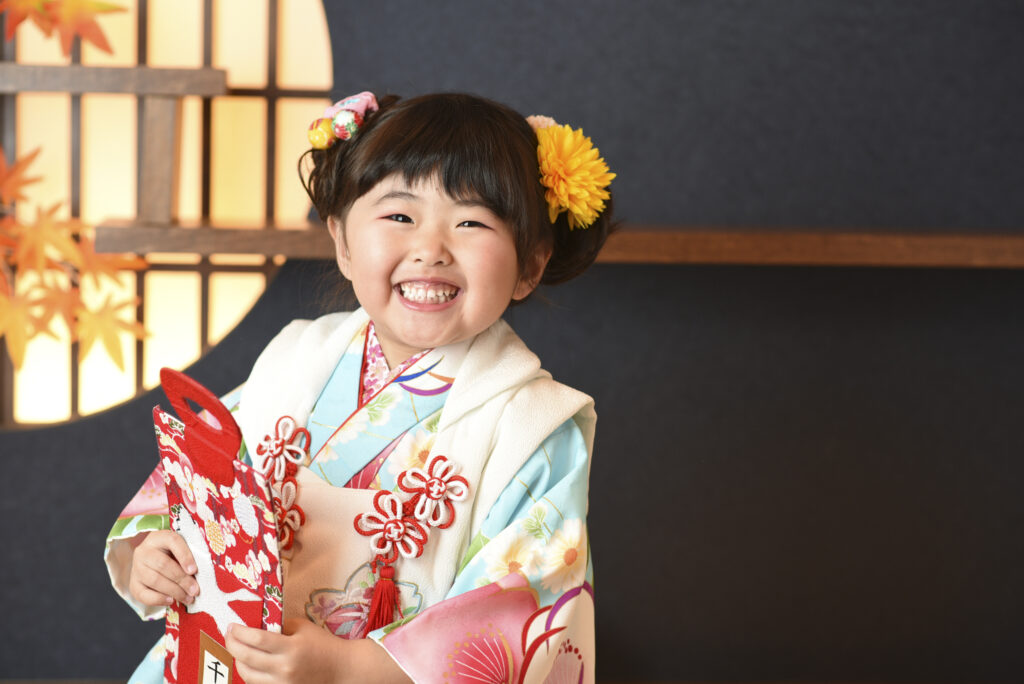 スタジオピック 千葉中央店 スタッフブログ 🍀3,4月七五三早撮りキャンペーン🍀