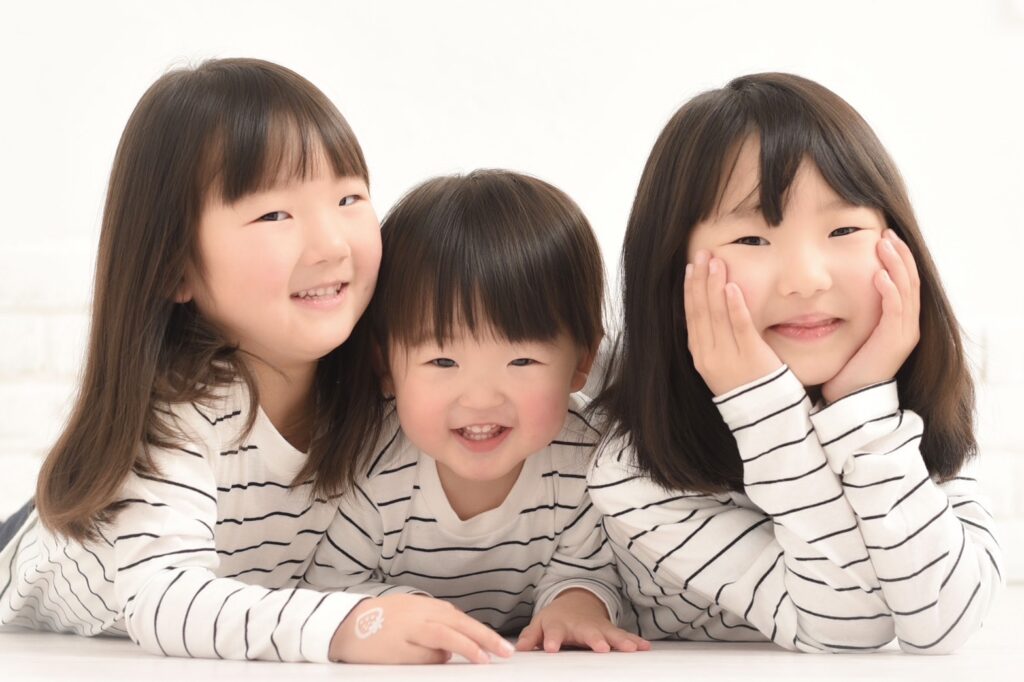 スタジオピック 佐野店 スタッフブログ 七五三😄7歳さん❣️【スタジオピック　佐野店　写真館】