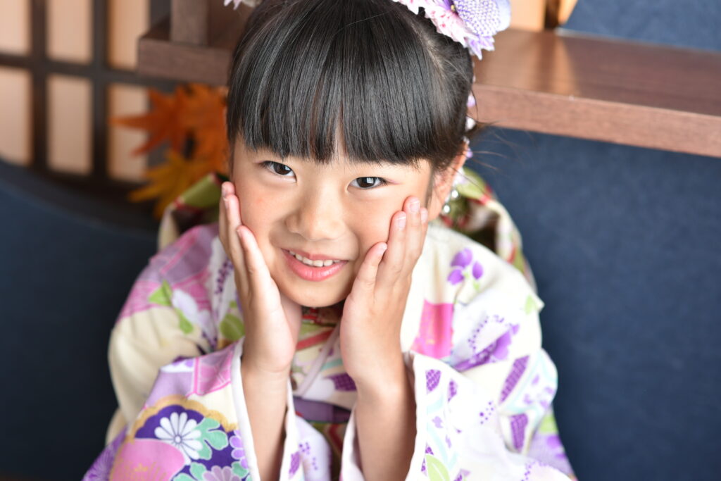 スタジオピック 宇都宮店 スタッフブログ 7歳七五三📷【studioPIC宇都宮店✨写真館】