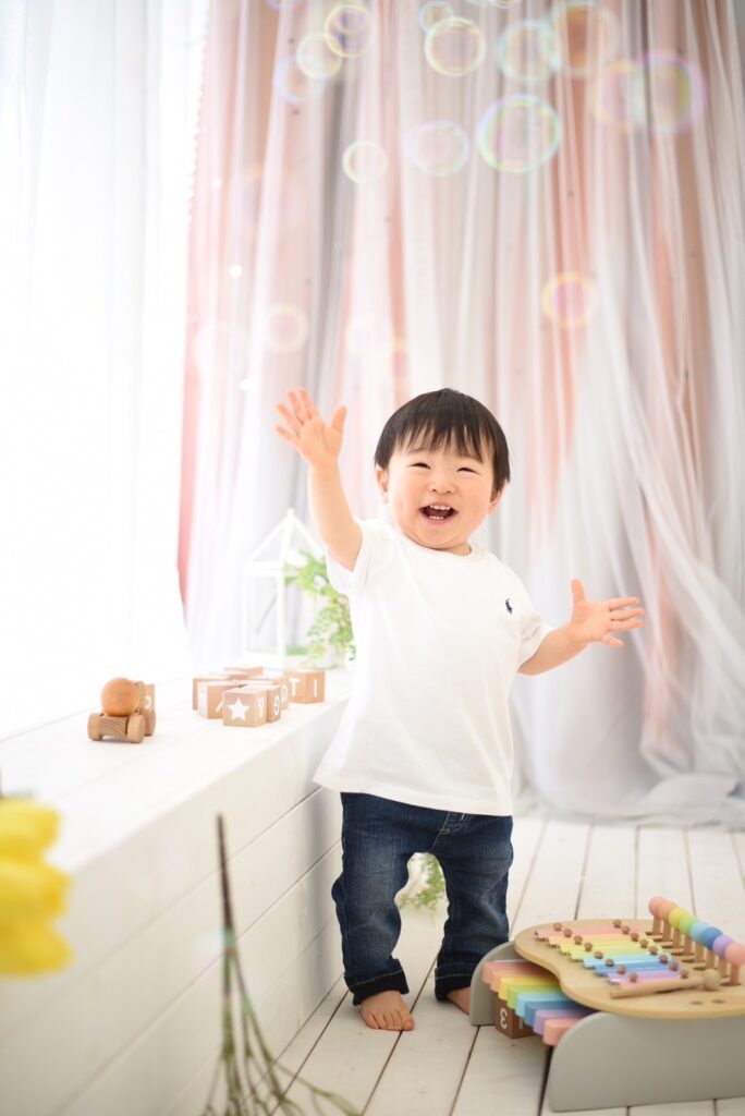 スタジオピック 新松戸店 スタッフブログ 🆕撮影イベントのご紹介🫧