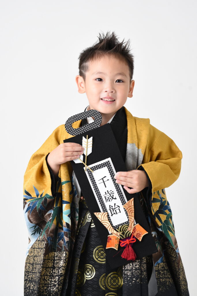 スタジオピック 佐野店 スタッフブログ 七五三はPIC佐野店で⭐️【StudioPIC佐野店📸 】