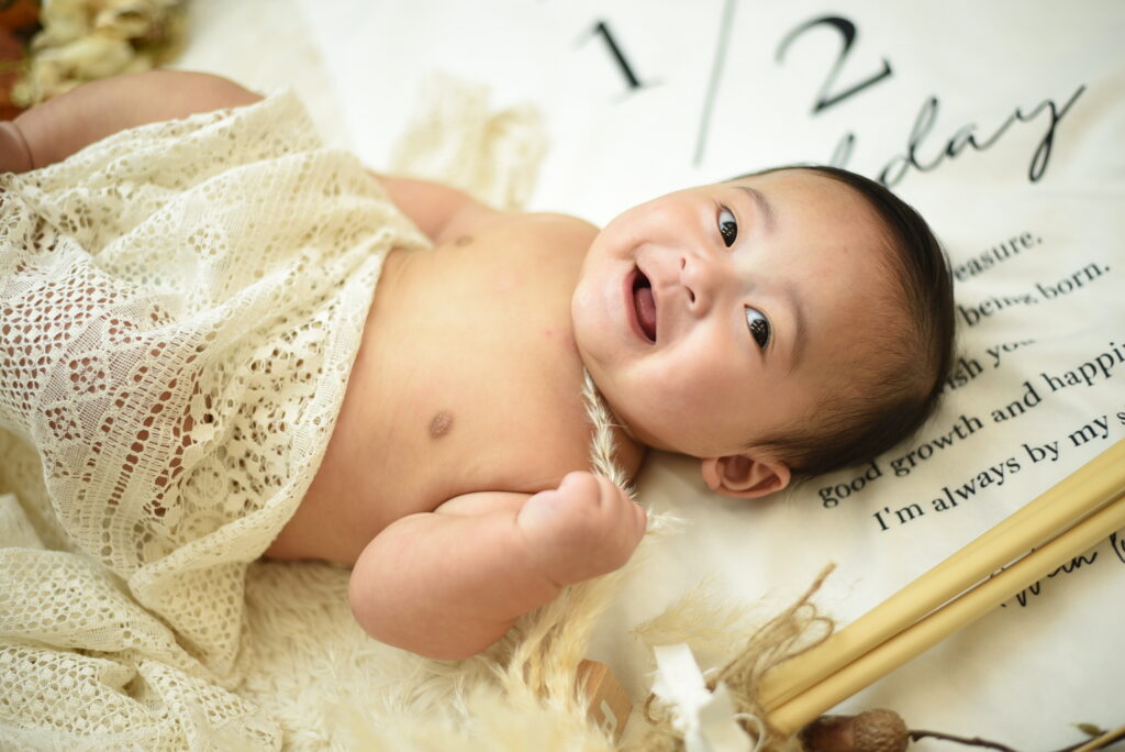 スタジオピック 新松戸店 スタッフブログ ベビー撮影ならPIC新松戸店👶📸✨