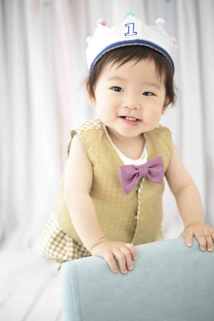 スタジオピック 写真館 Studio PIC ハッピーバースデーBOY🎂