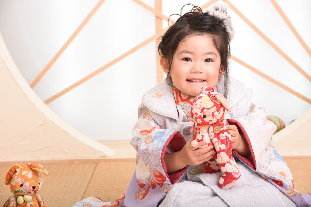 スタジオピック 写真館 Studio PIC 千葉店限定‼️1年で1番お得に七五三撮影✨【スタジオピック千葉中央店 写真館📸】