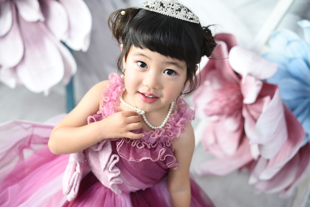 スタジオピック 写真館 Studio PIC 無料！見学体験会👗✨
