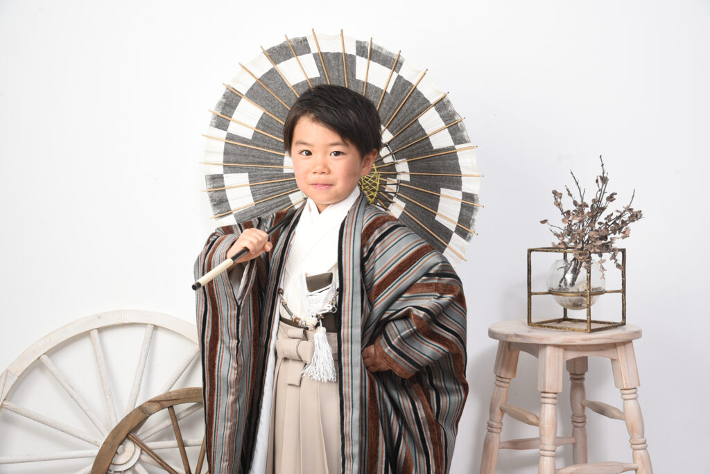 スタジオピック 写真館 Studio PIC 七五三は早撮りがお得🉐‼️