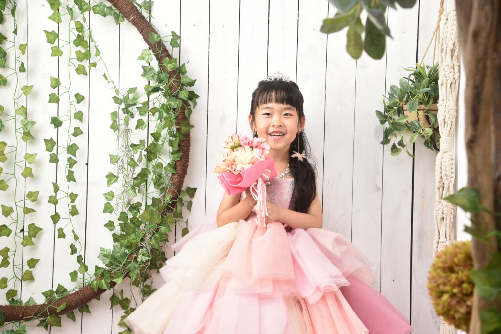 スタジオピック 写真館 Studio PIC 6月末までの早撮りキャンペーン！