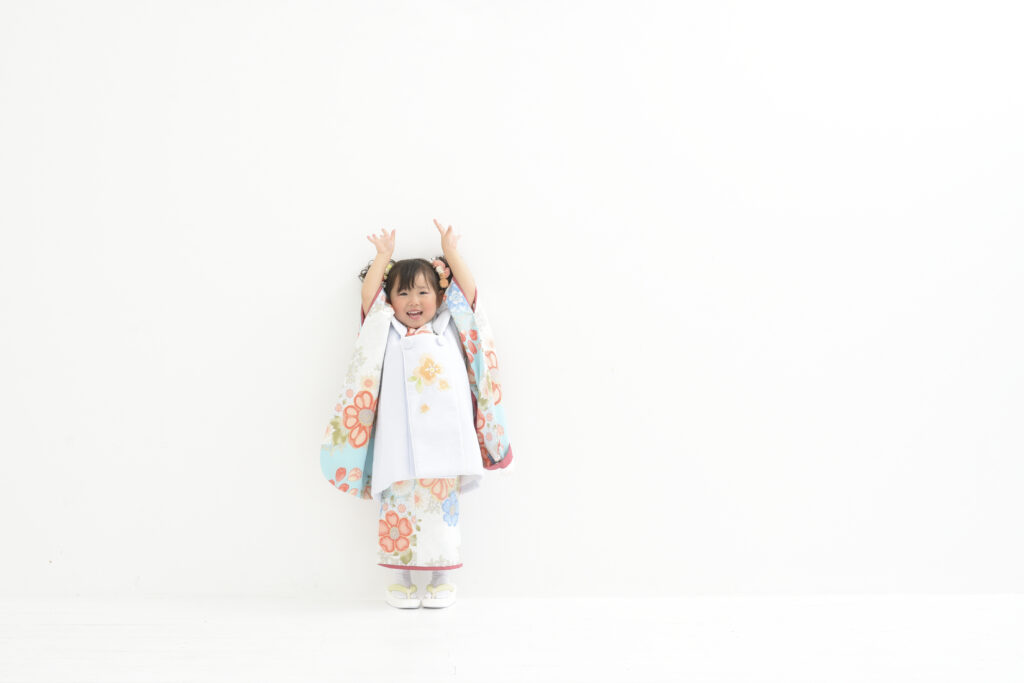 スタジオピック 宇都宮店 スタッフブログ 3歳｜七五三撮影📸【studioPIC宇都宮店✨写真館】