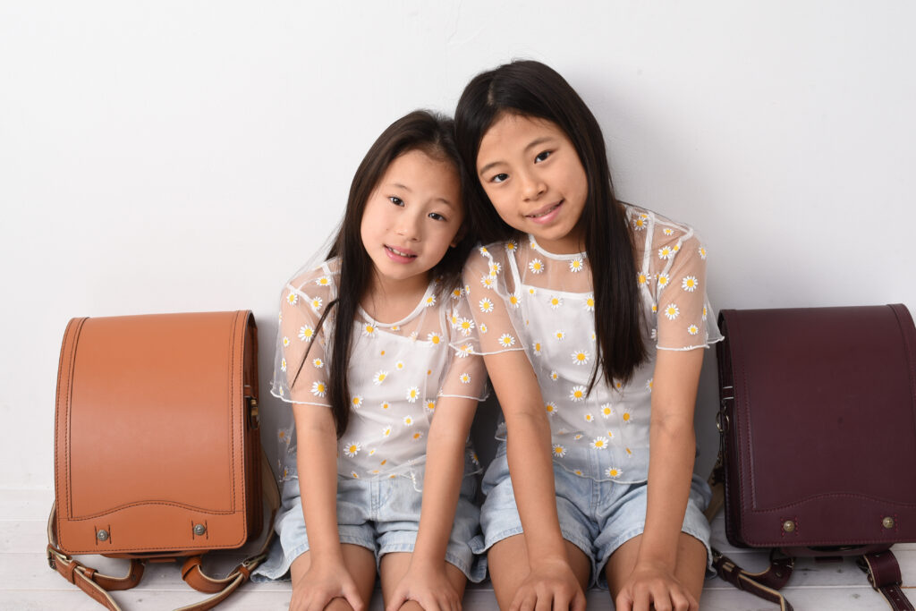 スタジオピック 写真館 Studio PIC 入学の写真を残すならPIC新松戸店