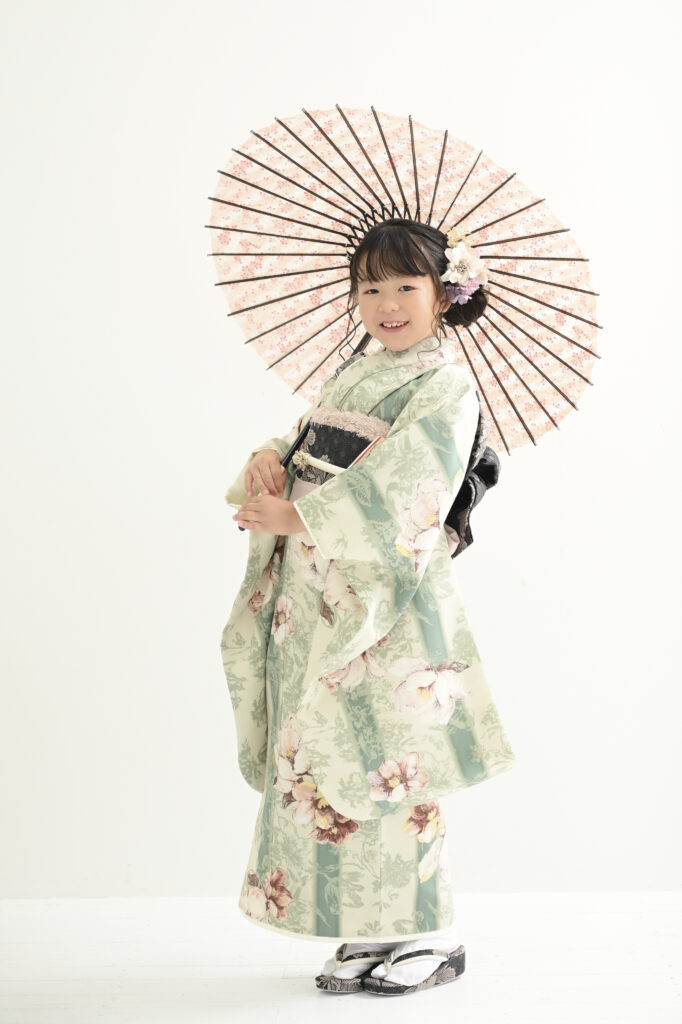 スタジオピック 宇都宮店 スタッフブログ ７歳｜七五三撮影📸【studioPIC宇都宮店✨写真館】