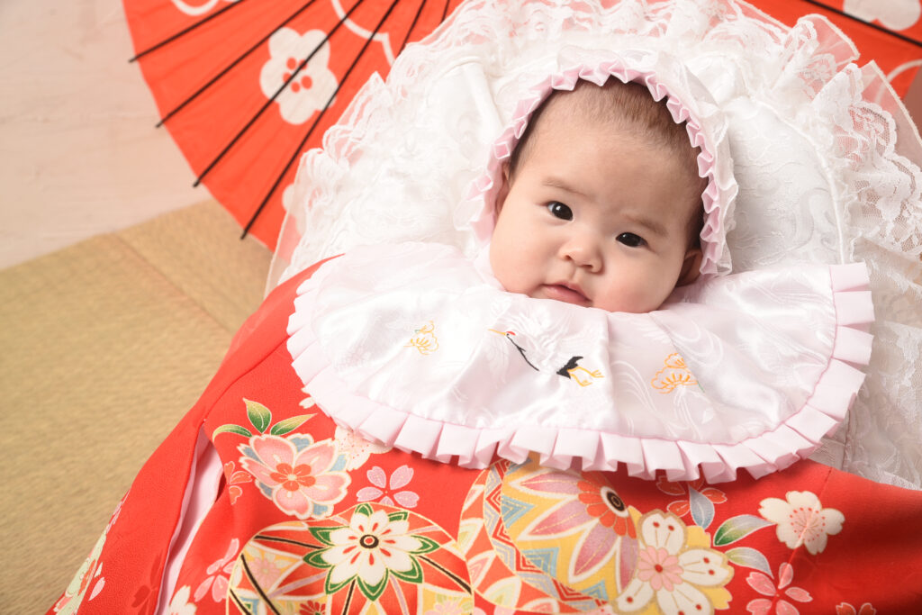 スタジオピック 写真館 Studio PIC むちむち赤ちゃん♡