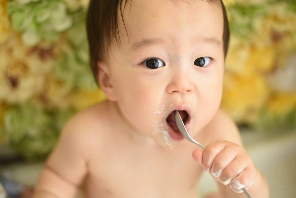 スタジオピック 写真館 Studio PIC 1歳お誕生日おめでとう🎂
