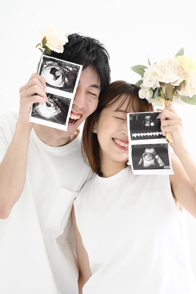 スタジオピック 写真館 Studio PIC マタニティ撮影📸【studioPIC宇都宮店✨写真館】