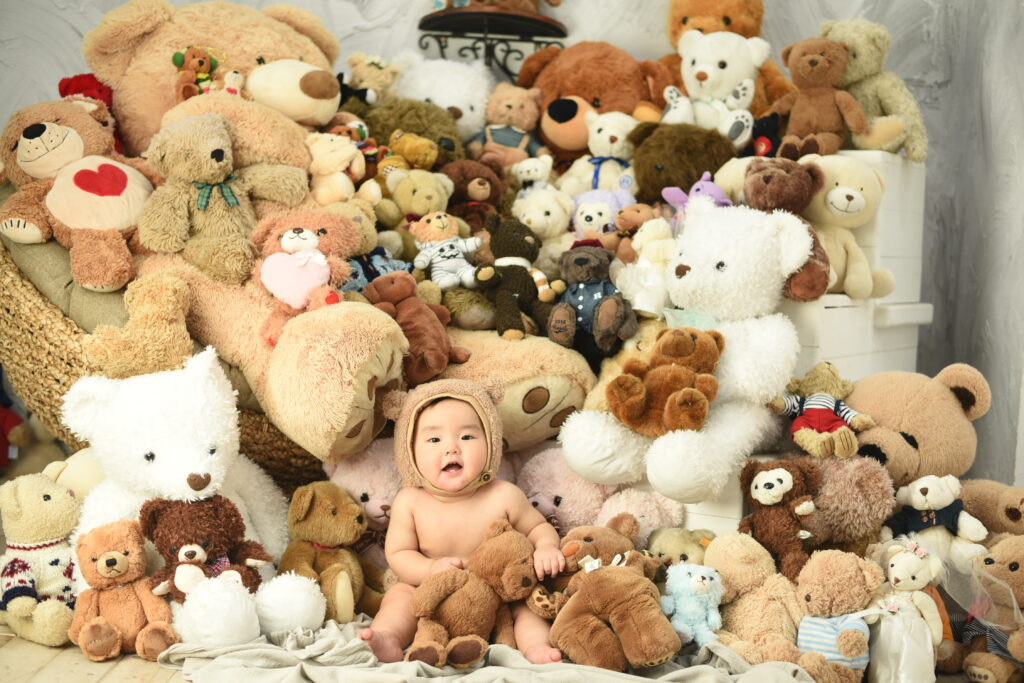 スタジオピック 写真館 Studio PIC くままみれ🧸