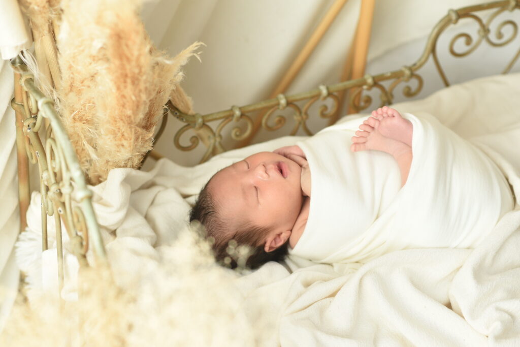 スタジオピック ゆりまち袖ケ浦駅前モール店 スタッフブログ NEWBORN photo👼