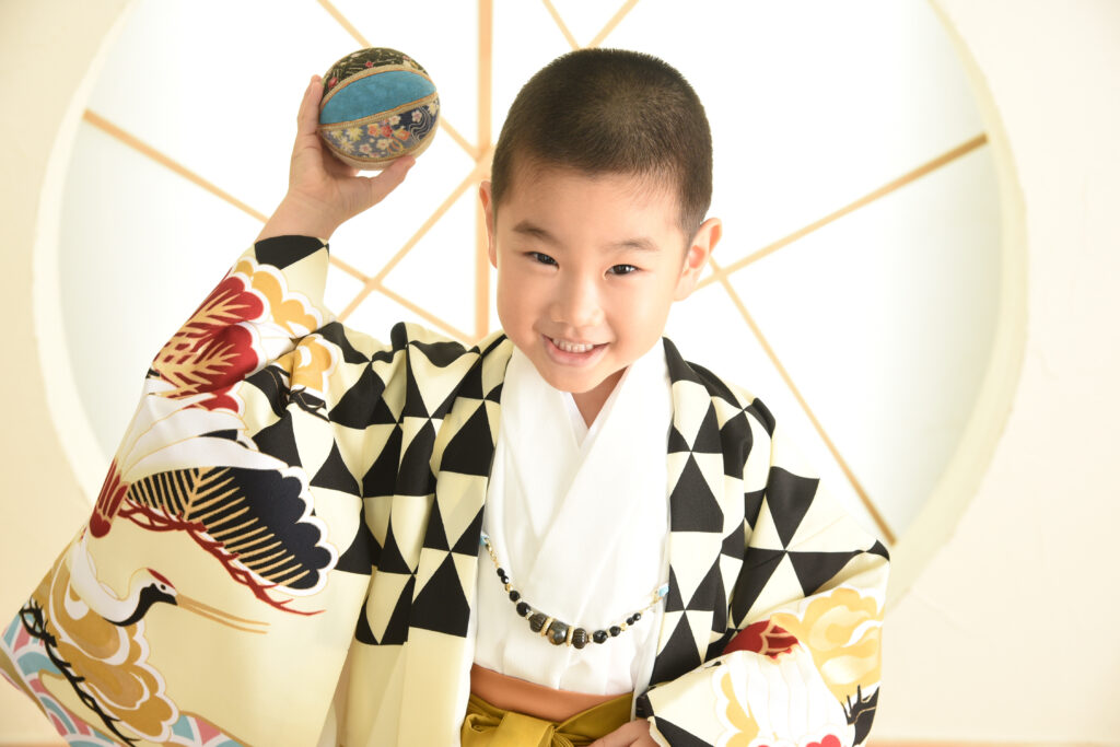 スタジオピック 写真館 Studio PIC 元気が1番✋