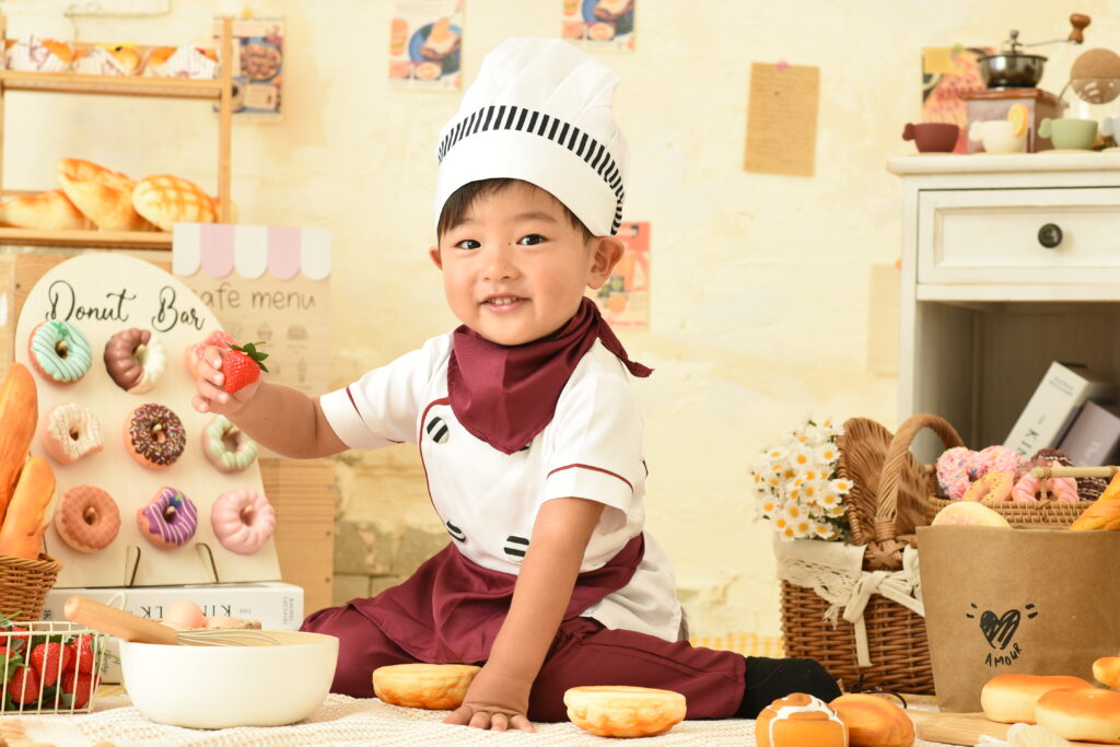 スタジオピック 新松戸店 スタッフブログ 🥖パン屋さんになりませんか？🥐