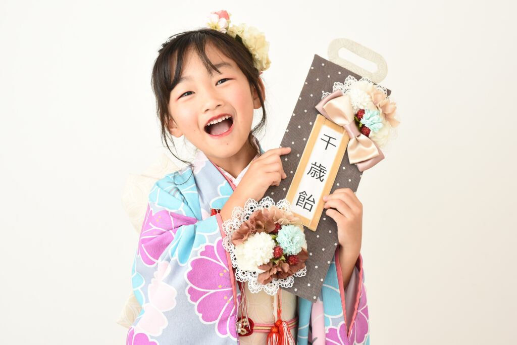スタジオピック 新松戸店 スタッフブログ 🌸七五三7歳さん🌸