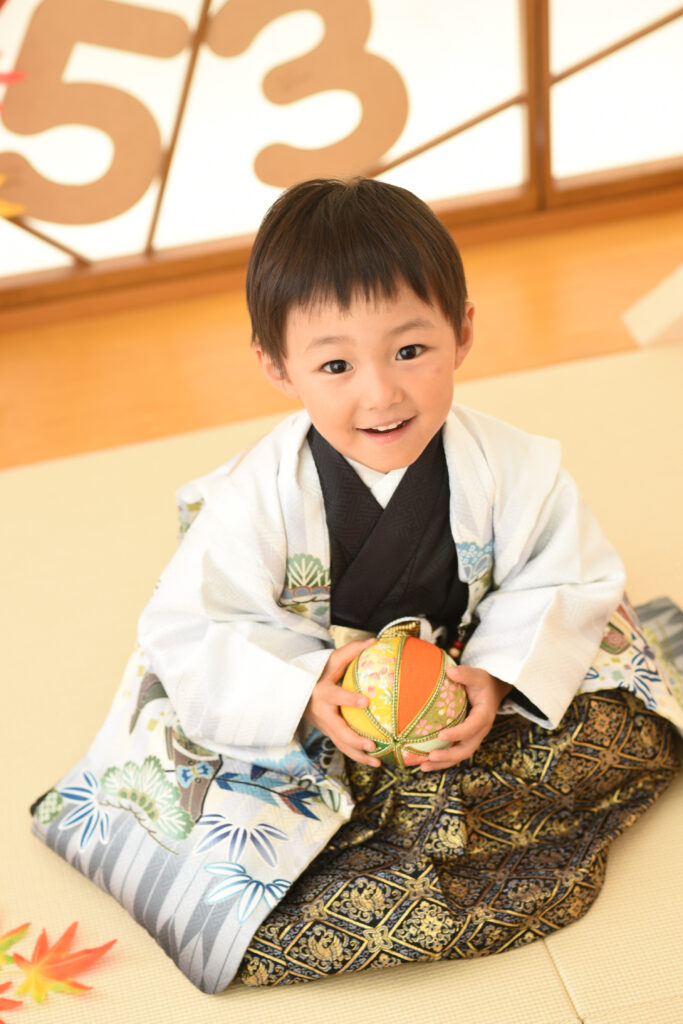 スタジオピック 新松戸店 スタッフブログ 📸５歳七五三👘