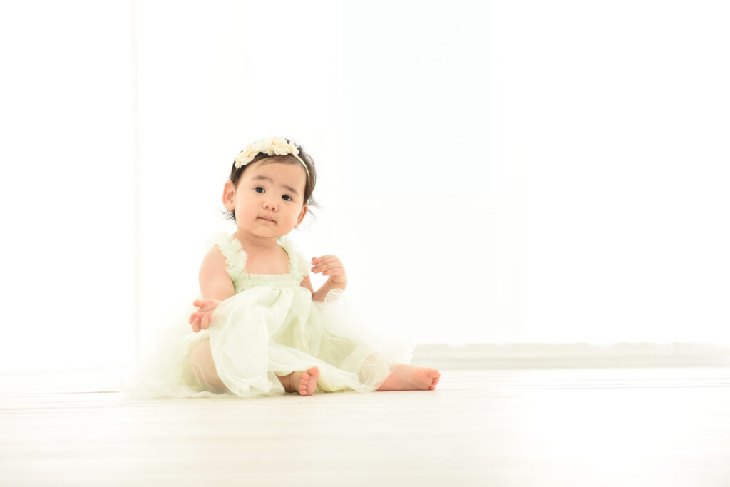 スタジオピック 新松戸店 スタッフブログ まるで妖精さん🧚✨