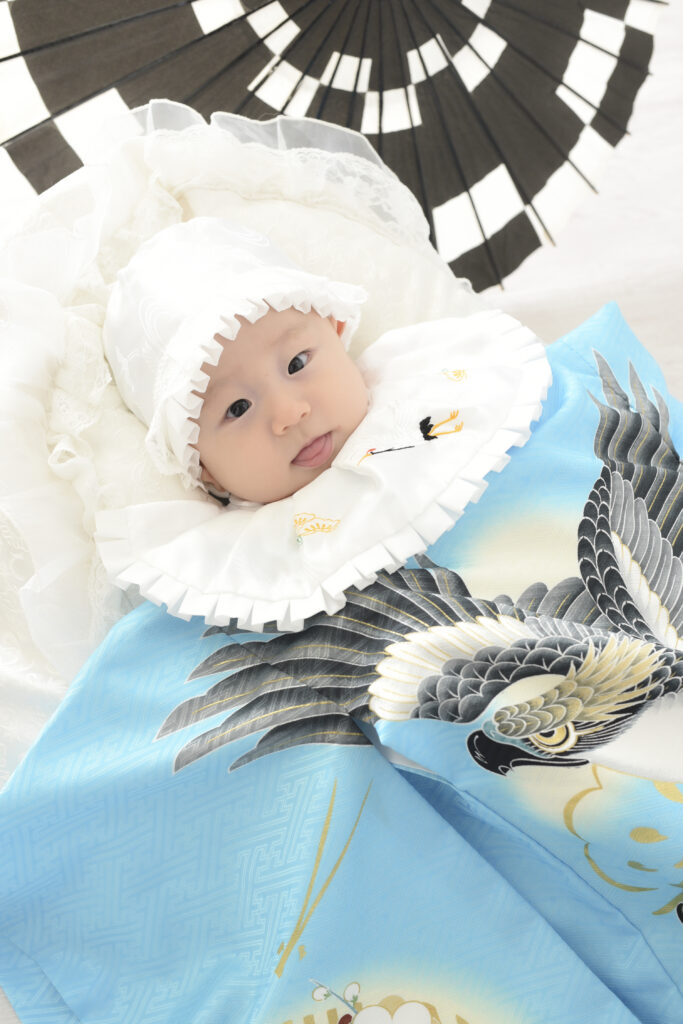 スタジオピック 写真館 Studio PIC お宮参り撮影👶【スタジオピック｜佐野店｜写真館】