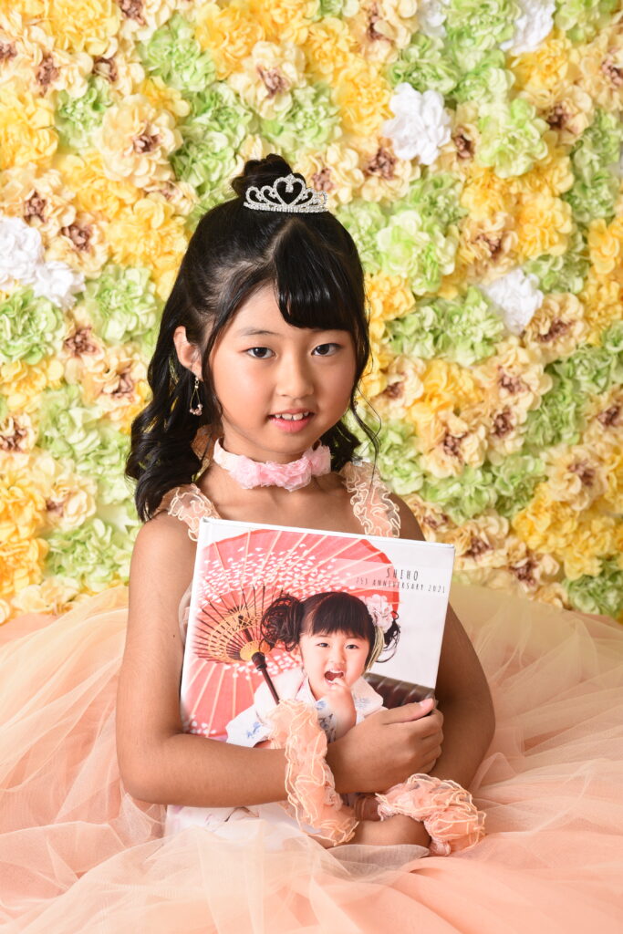 スタジオピック 千葉中央店 スタッフブログ 大人なお姉さんになってました🥰
