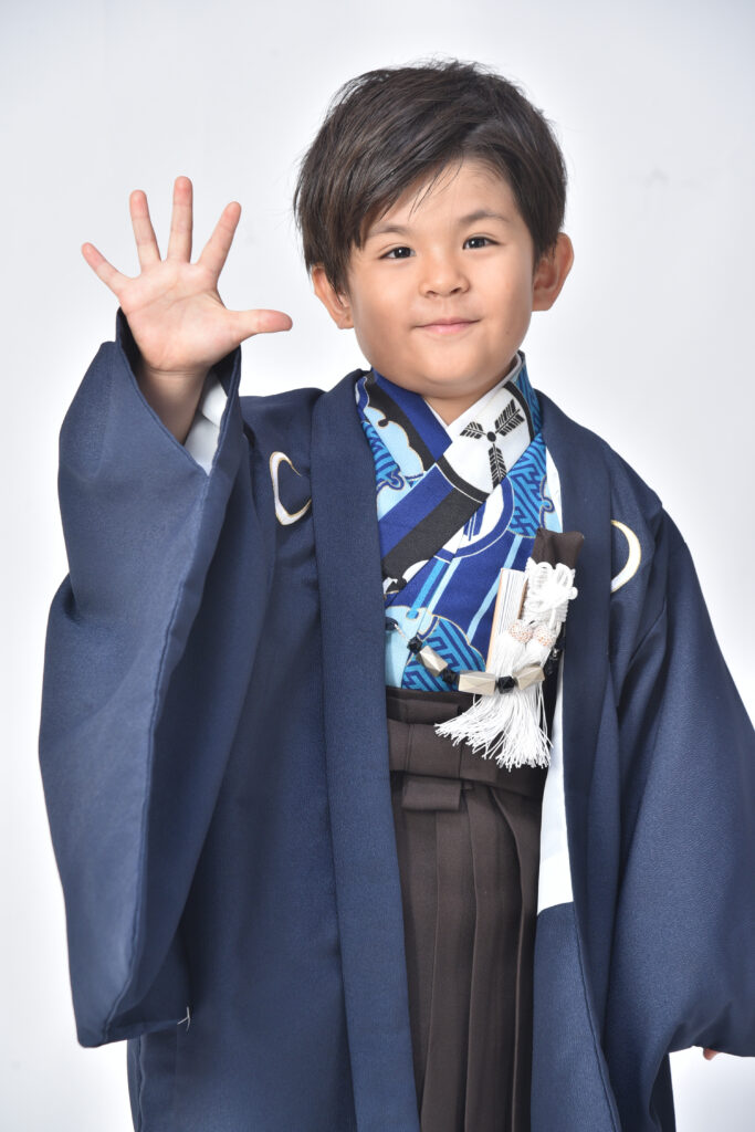 スタジオピック ゆりまち袖ケ浦駅前モール店 スタッフブログ イケメン5歳さん👏🏻