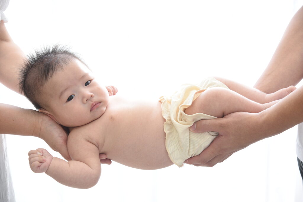 スタジオピック 写真館 Studio PIC お利口さんベイビー👼🏻