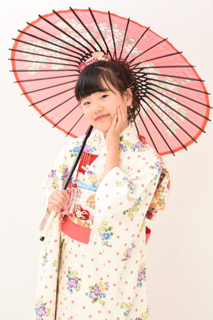 スタジオピック 新松戸店 スタッフブログ 👘大人っぽすぎます😍❤️