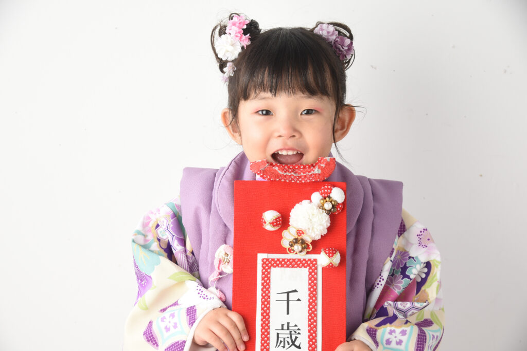 スタジオピック ゆりまち袖ケ浦駅前モール店 スタッフブログ 元気いっぱいの３歳ちゃん!!!