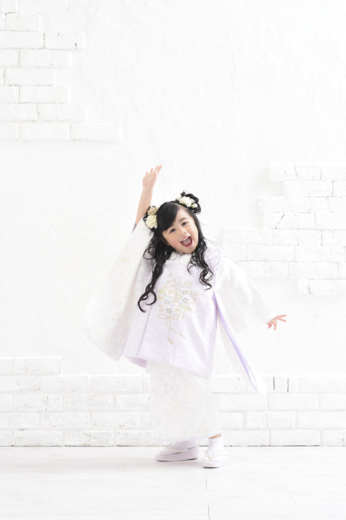 スタジオピック 写真館 Studio PIC 七五三撮影100カットデータ付き‼️【スタジオピック佐野店 写真館📸】